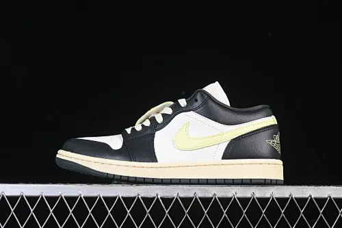 All categories Air Jordan Jordan series basketball shoes Air Jordan 1 Low G version pure original Air Jordan 1 Low AJ1 Joe 1 basketball son low-top retro culture basketball shoes HQ3009-003